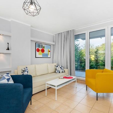 Oscar Appartement Rewal Buitenkant foto