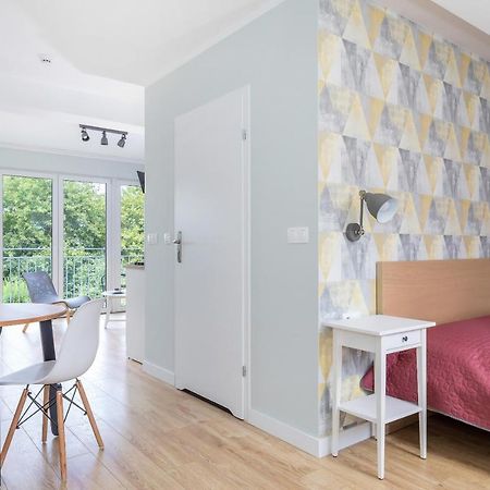 Oscar Appartement Rewal Buitenkant foto