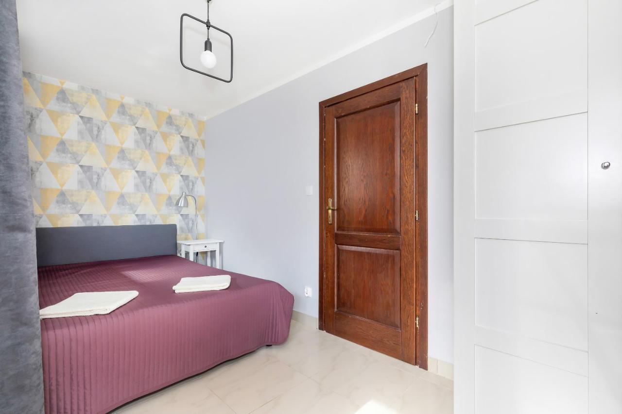 Oscar Appartement Rewal Buitenkant foto