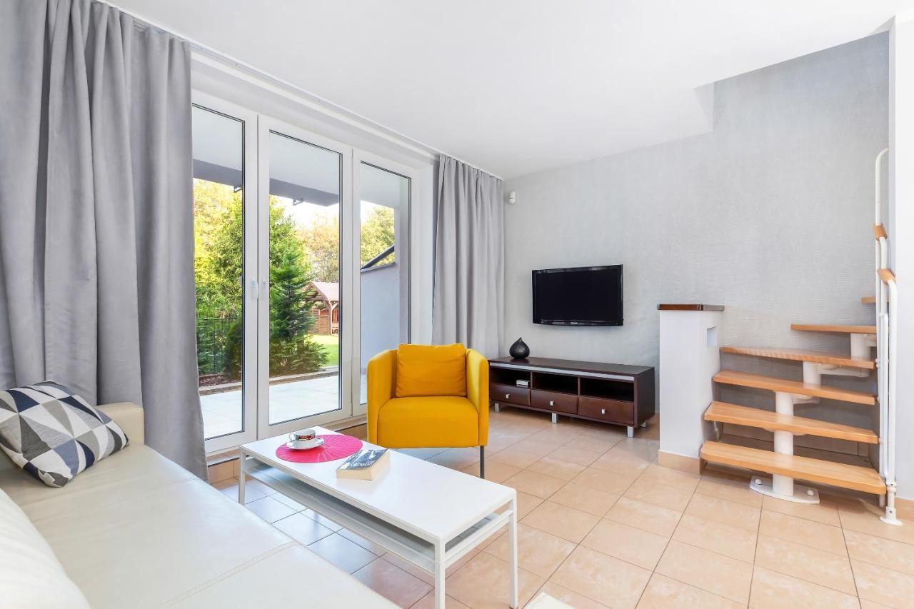 Oscar Appartement Rewal Buitenkant foto
