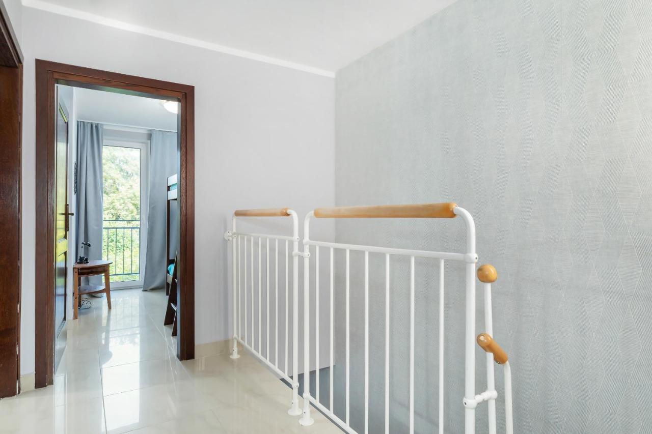 Oscar Appartement Rewal Buitenkant foto