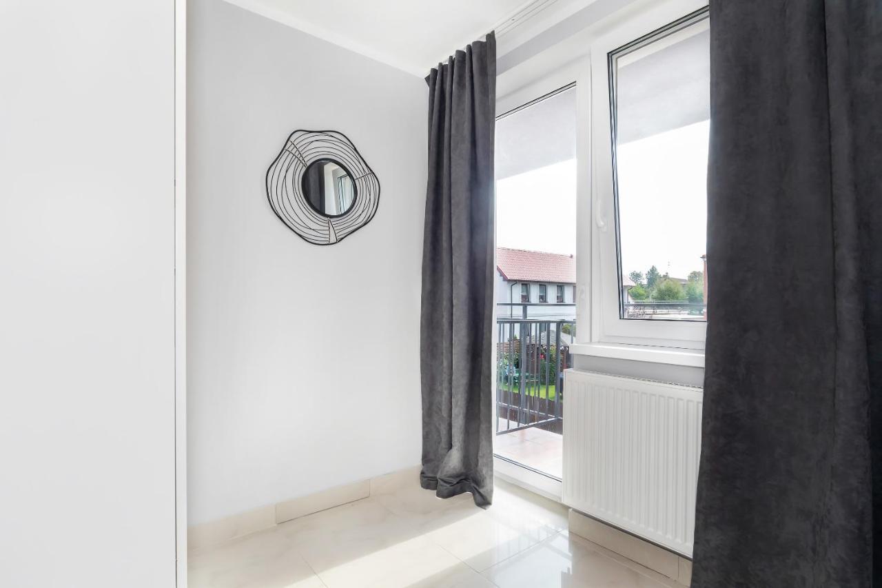 Oscar Appartement Rewal Buitenkant foto