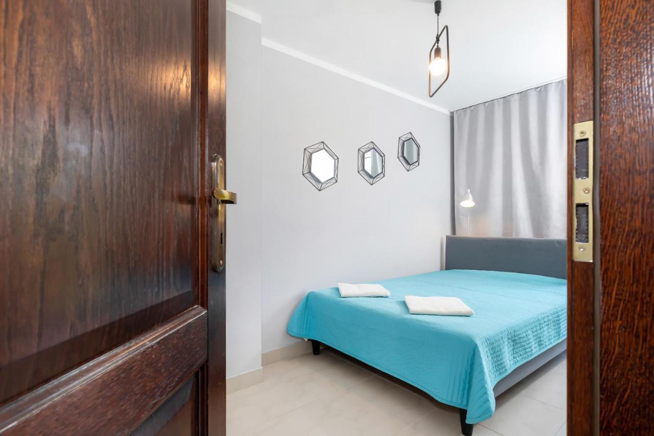 Oscar Appartement Rewal Buitenkant foto