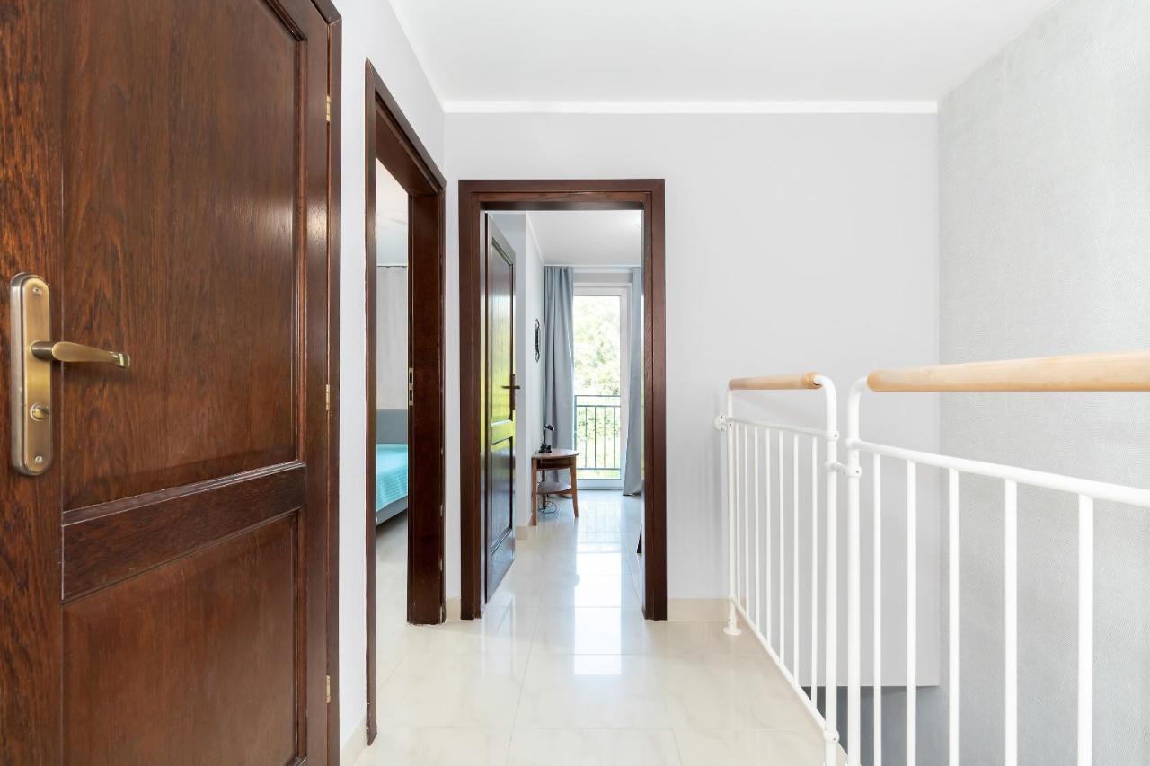 Oscar Appartement Rewal Buitenkant foto