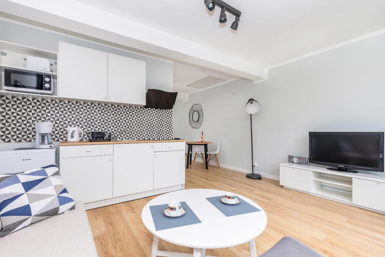 Oscar Appartement Rewal Buitenkant foto