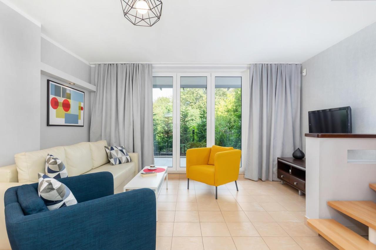 Oscar Appartement Rewal Buitenkant foto