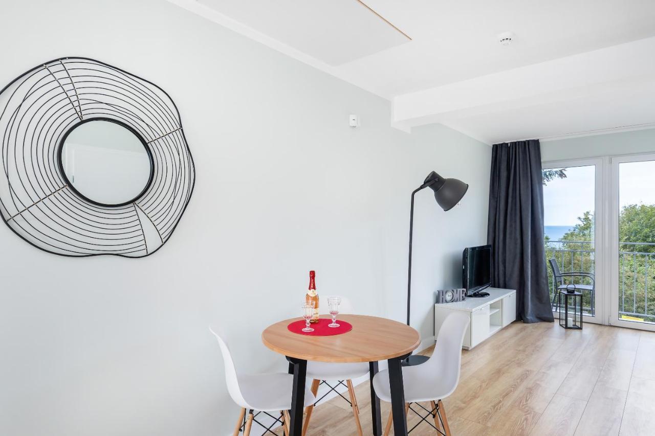 Oscar Appartement Rewal Buitenkant foto