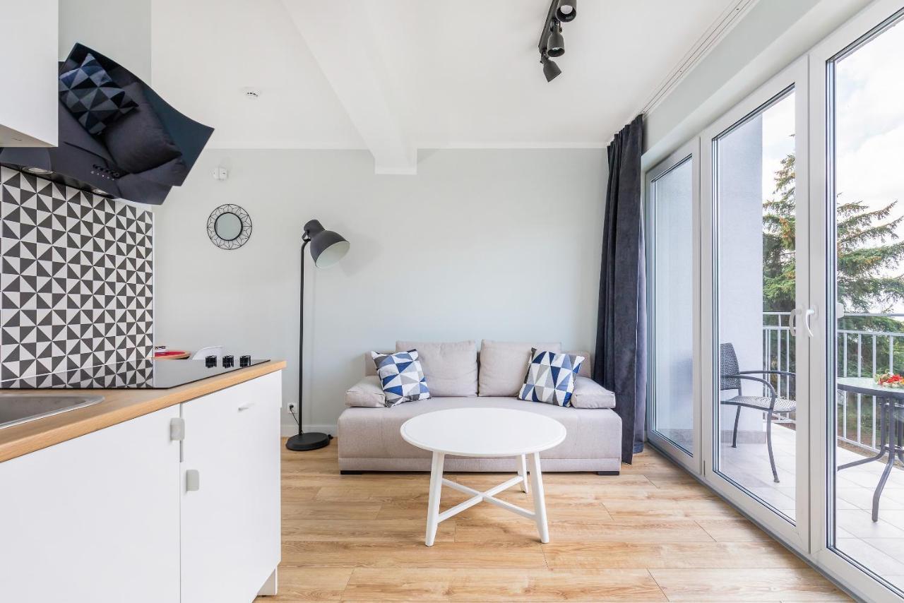 Oscar Appartement Rewal Buitenkant foto