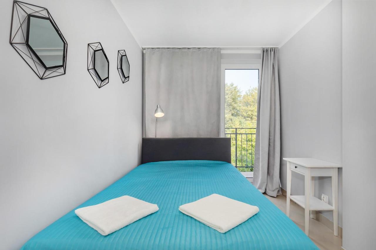 Oscar Appartement Rewal Buitenkant foto