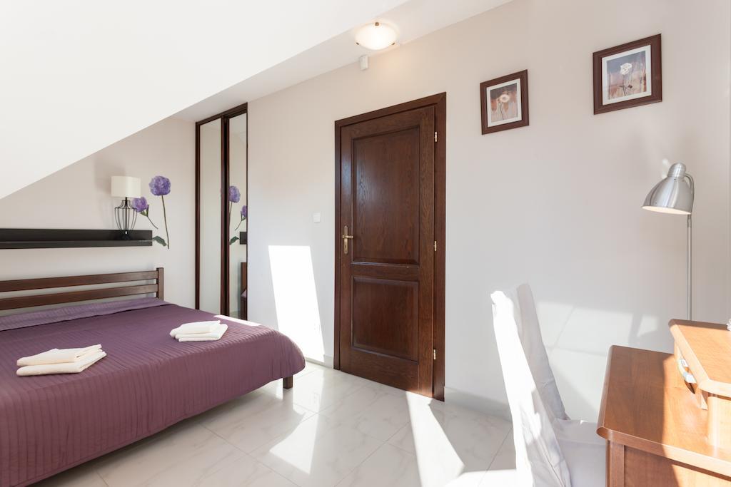 Oscar Appartement Rewal Buitenkant foto